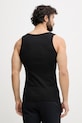 BOSS top męski bawełniany TankTop3P RibClassic 3-pack 50542132
