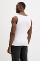 BOSS t-shirt bawełniany TankTop3P RibClassic 3-pack 50542132