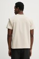 Abbigliamento Heliot Emil t-shirt SS25.M.09.089.ST18.CO beige