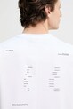 Heliot Emil t-shirt SS25.M.09.041.WHT02.CO white