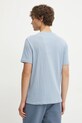 Îmbrăcăminte Marc O'Polo tricou din bumbac B61223251098 albastru
