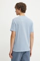 Одяг Бавовняна футболка Marc O'Polo B61223251098 блакитний