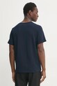 Одежда Футболка Filippa K 28908.FK тёмно-синий