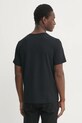 Одяг Футболка Filippa K 28908.FK чорний