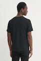 Îmbrăcăminte Filippa K tricou 28908.FK negru