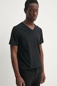 Filippa K tricou negru 28908.FK