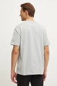 Одежда Хлопковая футболка Nike San Francisco 49ers 01AY.09D.73V.NP1 серый
