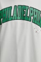 Bavlněné tričko Nike Philadelphia Eagles 01AY.09D.Q86.NP1 šedá