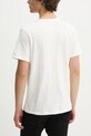 Îmbrăcăminte Rag & Bone tricou din bumbac M000T046G alb