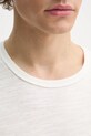 Rag & Bone tricou din bumbac M000T046G alb