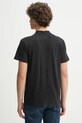 Îmbrăcăminte Rag & Bone tricou din bumbac M000T906G negru