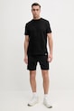 BALR. t-shirt bawełniany B1112.1281.NOS czarny AA00