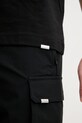 BALR. tricou din bumbac B1112.1281.NOS negru