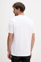 Armani Exchange t-shirt bawełniany XM001281.AF10361.NOS biały AA00