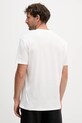 Armani Exchange t-shirt bawełniany XM001568.AF10358.NOS beżowy AA00