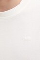 Diesel t-shirt bawełniany T-BOGGY-MEGOVAL-D A11302.0HGAM biały