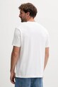 Marc O'Polo t-shirt bawełniany 5000006275 biały AA00