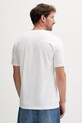 Marc O'Polo t-shirt bawełniany B21201251382 biały AA00