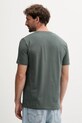 Marc O'Polo t-shirt bawełniany B21201251382 zielony AA00