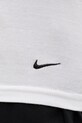 Nike top męski z bawełną 2-pack NQ00KE1274 biały
