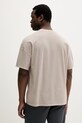 Oblačila Kratka majica American Vintage MPYM02A bež