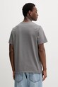 Odzież Levi's t-shirt bawełniany LSE SS ORIGINAL HM TEE A3117 szary