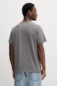 Odzież Levi's t-shirt bawełniany LSE SS ORIGINAL HM TEE A3117 szary