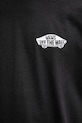 Vans t-shirt męski bawełniany VN000SYDY281