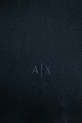 Armani Exchange t-shirt męski bawełniany 8NZM5C.ZM3JZ.NOS granatowy