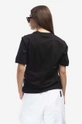 black 032C cotton T-shirt Taped Tee