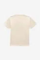 beige Vans cotton T-shirt Anaheim Print