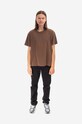 Îmbrăcăminte Guess tricou din bumbac M2BI05.KBB50 maro