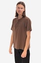 Хлопковая футболка Guess M2BI05.KBB50