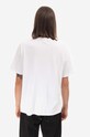 Bavlněné tričko Guess bílá M2BI06.KBB50