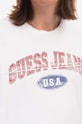 Bavlněné tričko Guess M2BI06.KBB50