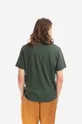 zielony by Parra t-shirt bawełniany Logo
