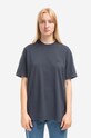 by Parra t-shirt bawełniany Logo 48207
