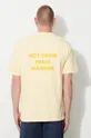 Drôle de Monsieur t-shirt bawełniany TS101 100 % Bawełna