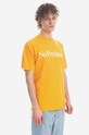 Aries cotton T-shirt AR60002