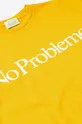 Bavlněné tričko Aries No Problemo SS Tee