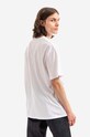 Aries cotton t-shirt AR60006 white