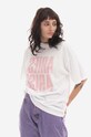 Aries t-shirt bawełniany Dont Be A Inside Out AR60010