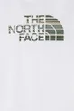 Βαμβακερό μπλουζάκι The North Face S/S Easy Tee  100% Βαμβάκι