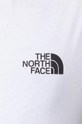 The North Face tricou din bumbac Simple Dome Tee