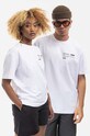 SneakerStudio cotton t-shirt x Czeluść cotton white SsxCZ.SS22.TSH002