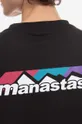 Μπλουζάκι Manastash