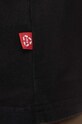 Manastash t-shirt black 7923134050