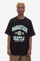 Manastash t-shirt 7923134050