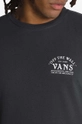 Vans cotton t-shirt