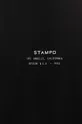 STAMPD cotton t-shirt black